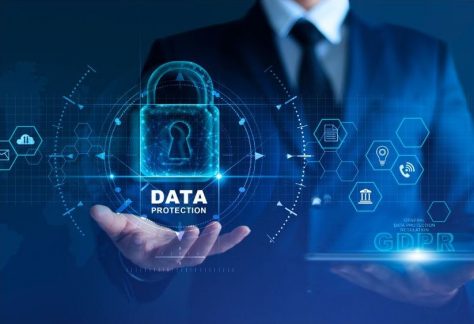 Protection des données - RGPD