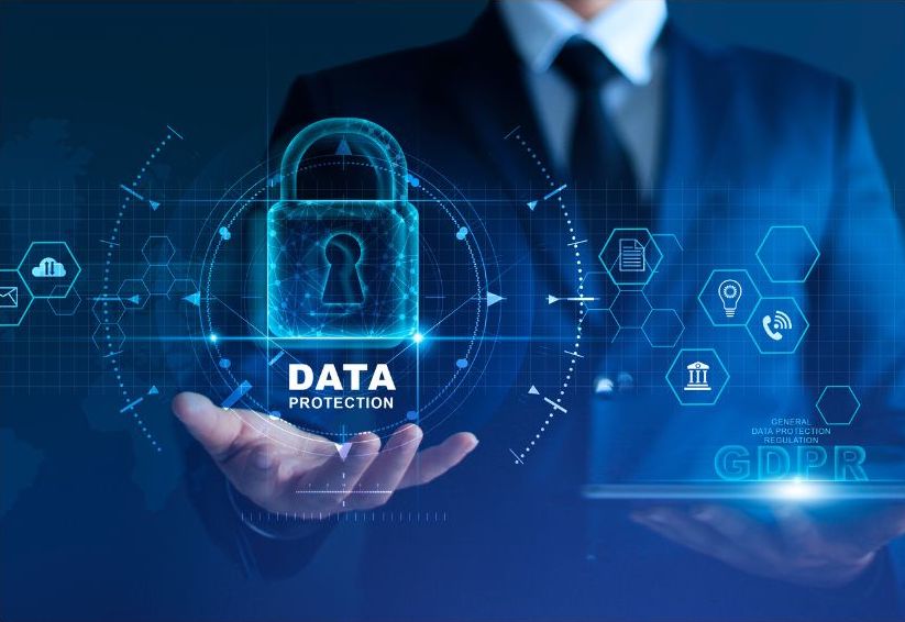 Protection des données - RGPD